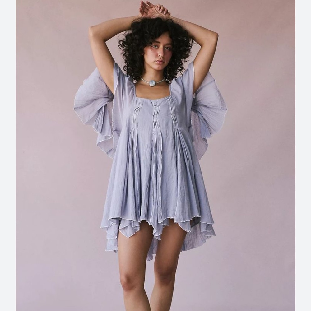 Free People Joelle Tunic